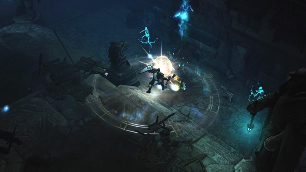 Diablo III Reaper of Souls