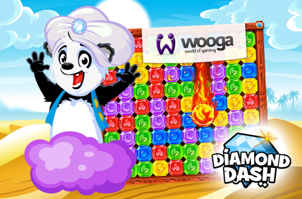 Image currently unavailable. Go to www.generator.doeshack.com and choose Diamond Dash image, you will be redirect to Diamond Dash Generator site.