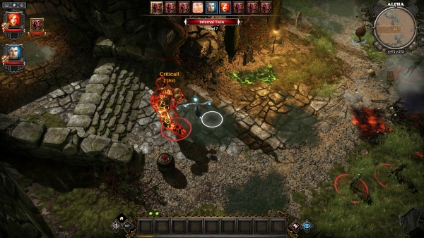 Divinity Original Sin