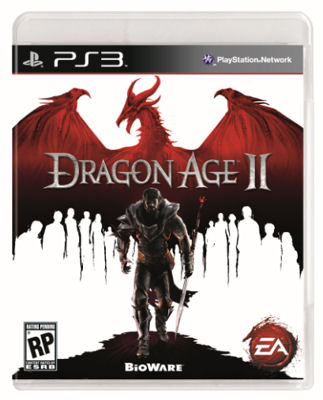 Dragon Age 2