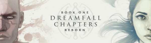 Dreamfall Chapters