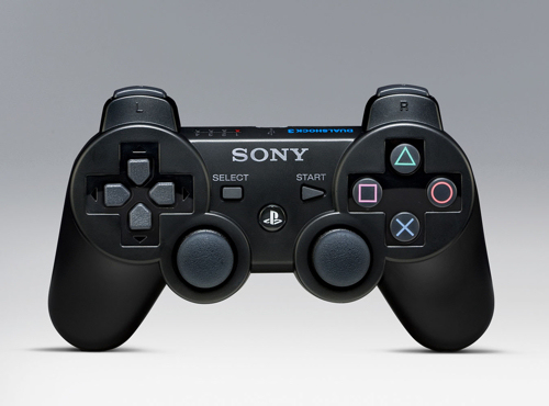 Dual Shock 3