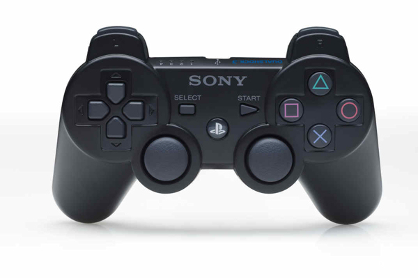 DualShock 3