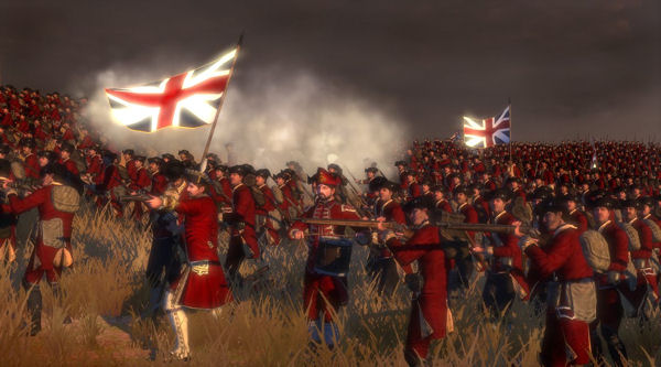 Empire: Total War