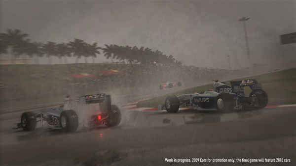 F1 2010