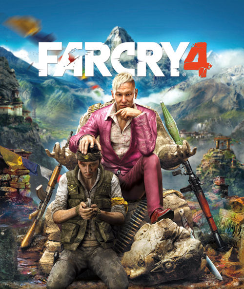 farcry4news