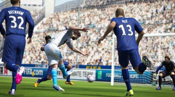 Fifa 14