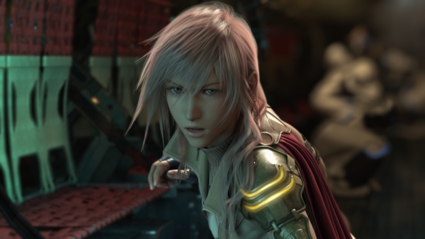 Final Fantasy XIII