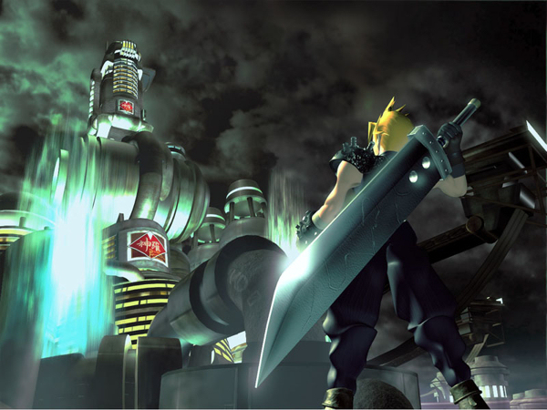 Final Fantasy VII