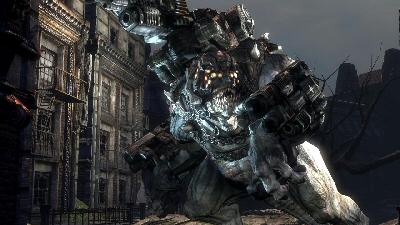 Gears of War