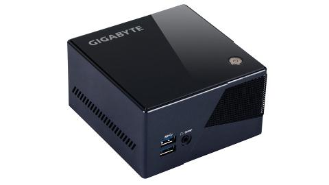 Gigabyte Brix Pro Steam Machine