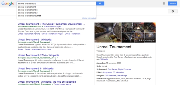 Knowledge Graph