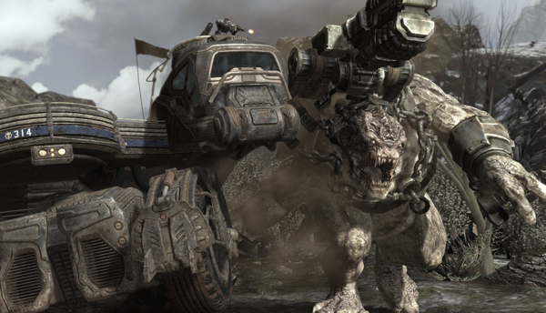 Ghost Recon: Advanced Warfighter
