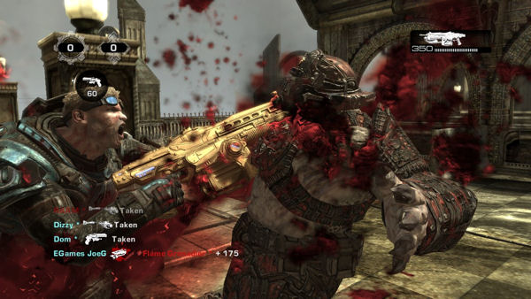 Gears of War 2