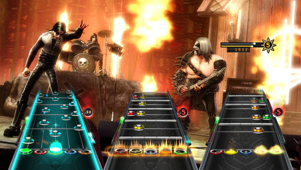 Guitar Hero