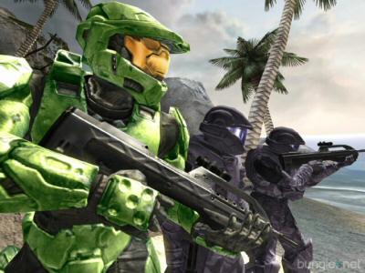 Halo 2