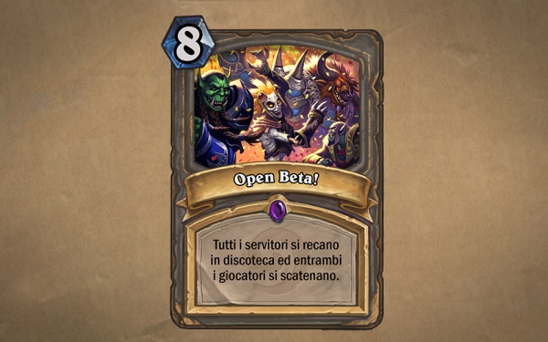 Hearthstone
