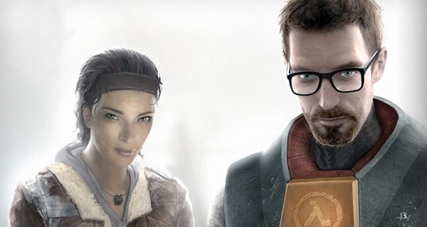 Half-Life 3