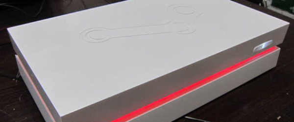 iBuyPower Steam Machine