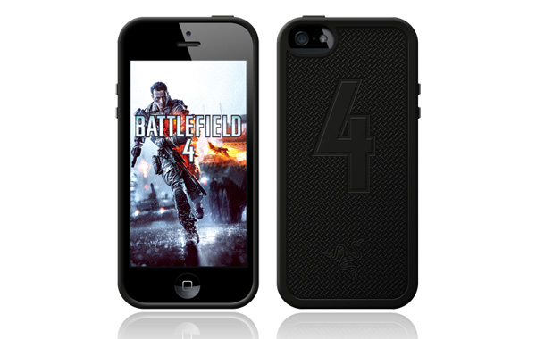 Razer Battlefield 4 Collector's Edition