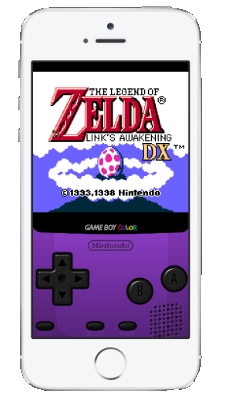 GBA4iOS