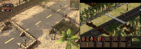 Ghost Recon: Advanced Warfighter