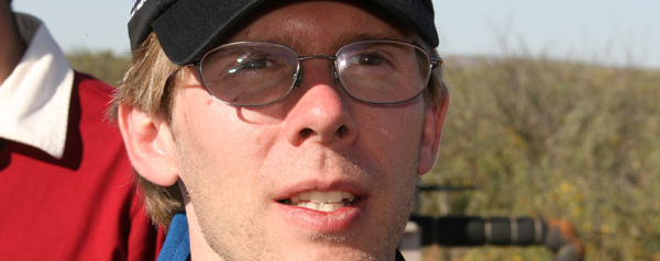 John Carmack