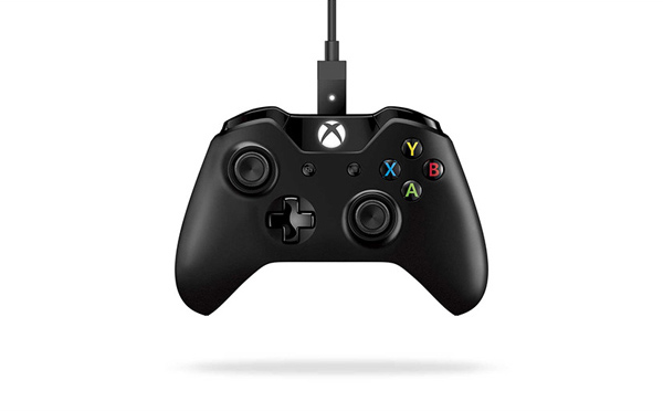 Xbox One Controller + Cavo per Windows