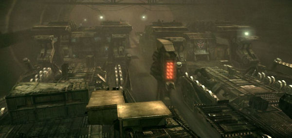 Killzone 2: Steel and Titanium