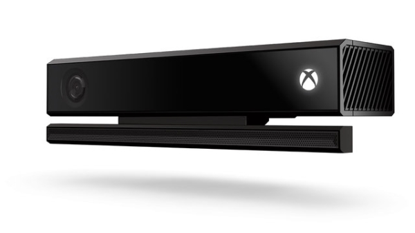 Kinect 2