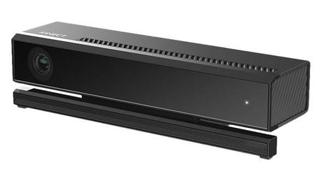 Kinect per PC