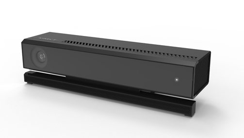 Kinect for Windows