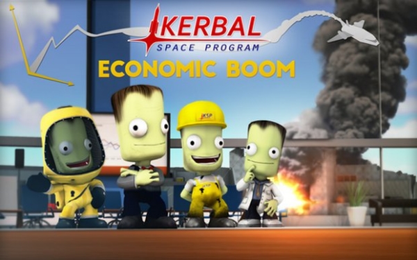 Kerbal Space Program