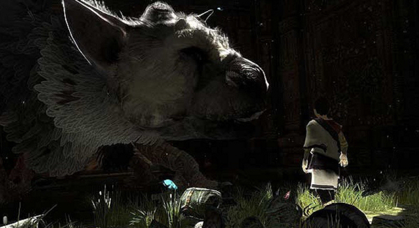 The Last Guardian