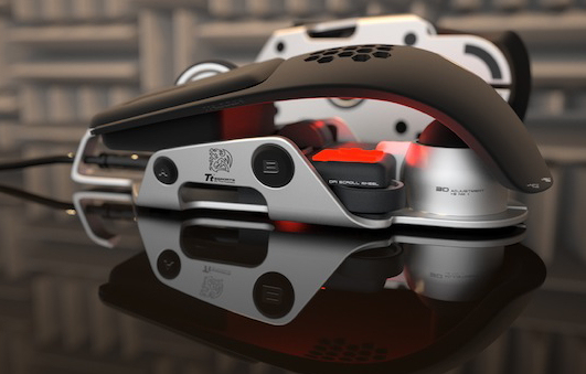 Thermaltake Level 10 M Mouse