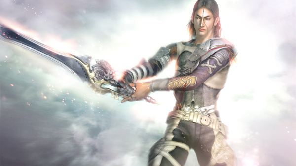 Lost Odyssey
