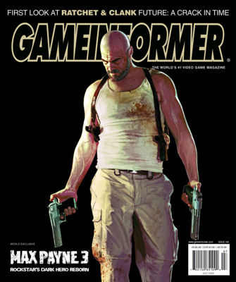 Max Payne 3