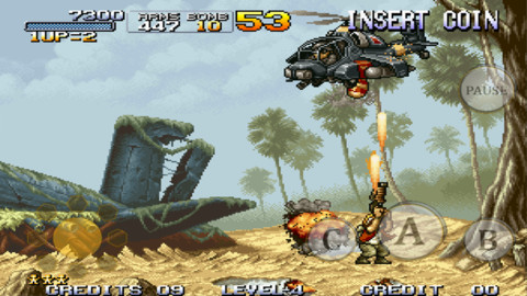 Metal Slug