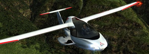 Microsoft Flight