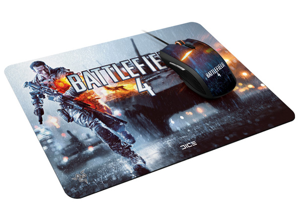 Razer Battlefield 4 Collector's Edition