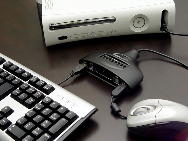 XCM XFPS 360