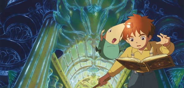 Ni No Kuni