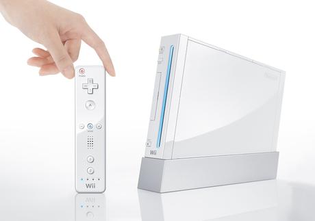 Nintendo Wii