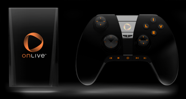 OnLive