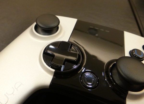 Ouya controller