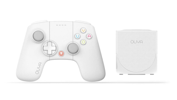 Ouya