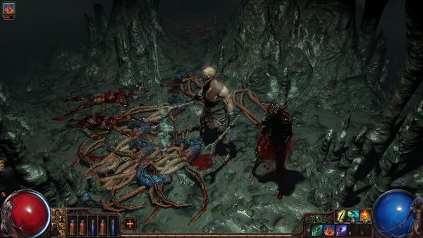 Path of Exile