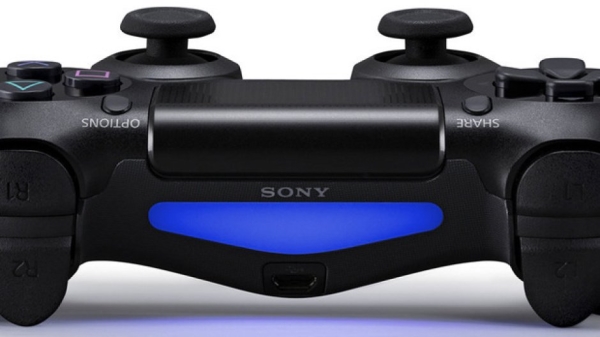 PlayStation 4