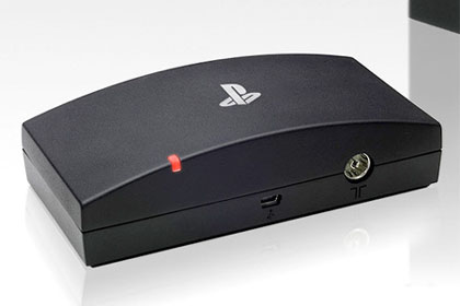 TV tuner