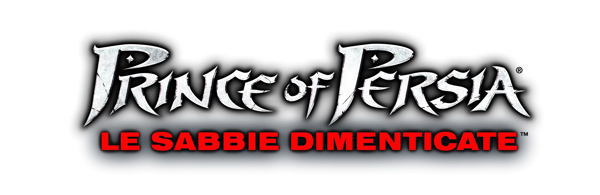 Prince of Persia: Le Sabbie Dimenticate